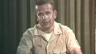 "LSD" (1967) - U.S. Navy Training Film