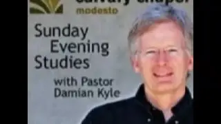 EXODUS 37 PASTOR DAMION KYLE CALVARY CHAPEL MODESTO CA