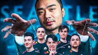 ПРАВДА ПРО TEAM SPIRIT на TI 2023