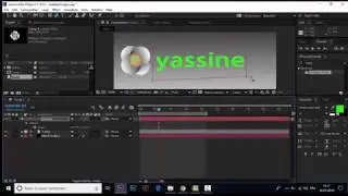 Adobe After Effects CC 2015 animation فديو راىع جدا