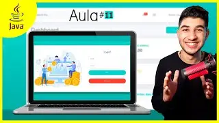 🔥 Projeto Jogo Loteria JAVA WEB  (COM BANCO DE DADOS) Validação Personalizada  - Aula 11