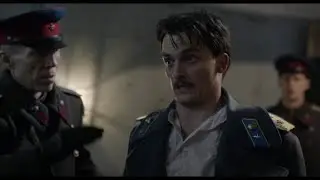 Death of Stalin - Prolonged Gun Fight