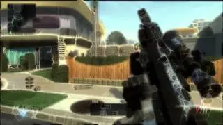 Blops 2 First OCE