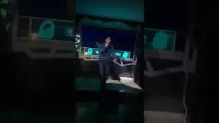 Oygenz - Purple Hills live 2018 (remix d12)