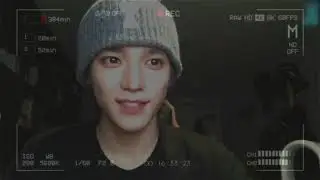 🎞 taeyong imagine | teaser ✨