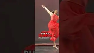 How did Nia do this for so many seasons/years?