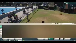 Planet Zoo 2022 - No assets?!