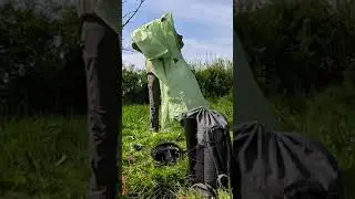 What is wrong with my poncho?