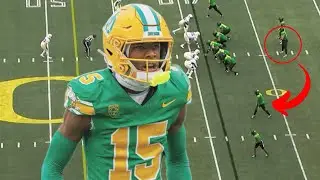 No One Realizes What Oregon Football Is Doing… | College Football News