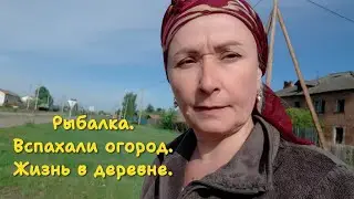 Субботние хлопоты. . 