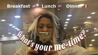 Me Time /  What is your me time?