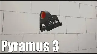 Pyramus 3 - H3VR