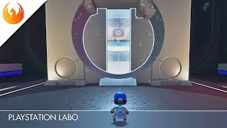 Astro's Playroom PS5 | New DLC Secret Labo AND * New Astro Game In 88 Days *