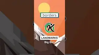 Big Ben explained in 60 seconds! 🇬🇧 #england #british #uk #london #history #geography #learn