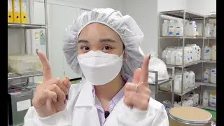 [STYLEKOREAN Vlog] How Are K-Beauty Products Made