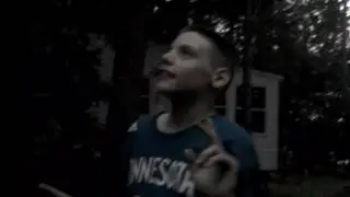 Tornado this i s part of the movie I'm doing and yes I'm 14 I'm still going g to do the kid voice