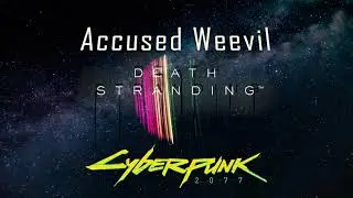 Death Stranding / Cyberpunk 2077: ОБНОВЛЕНИЕ - Все секреты и контент! | Часть 1 🔥