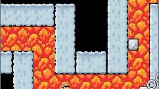 Let's Play Super Mario Advance 2 - Super Mario World [Arknei] Part 7