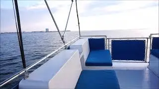 Jolly Dolphin Cruise