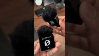 RODE Wireless ME - Easy to use Wireless Microphone System 