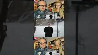 MIRAVI  Воля Итальянцы слушают русскую музыку 