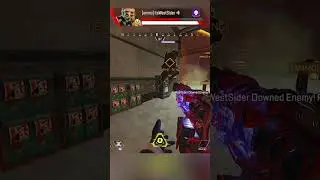 You Shall Not Pass! #apexlegends