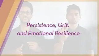 When do we need Persistence, Grit, and Emotional Resilience? | The Shift Training Podcast