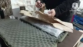 Мойсган на настройку
