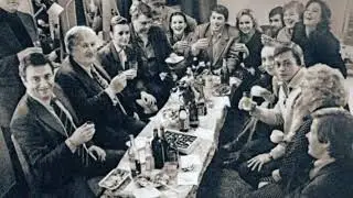 Малоизвестные фотографии любимых актеров