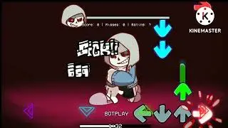 Friday Night Funkin Phantasm Sans Dustsans Android