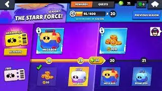 I thought i will get some Epic Brawler