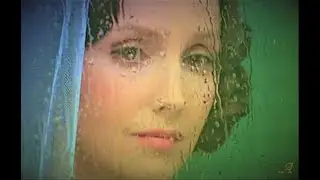 Анна Герман Anna German - «Воспоминания, больше ничего» «Wspomnienia, więcej nic». К/ф «Прокаженная»