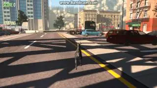 Обзор на игру Goat simulator №2 (Симулятор козла)!