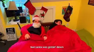 'Twas the Morning After Christmas - A 