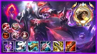 LOL MONTAGE 2025 - BEST PLAYS