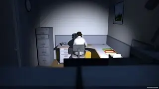 The Stanley Parable Gameplay [Русская озвучка от студии Strategic Music]