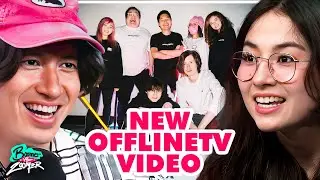 Brodin Reveals OfflineTV’s Next Big Video