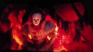 Pennywise The Dancing Clown dancing meme #1