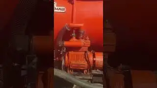 Ремонт илососов и вакуумных машин. МО Восточное шоссе Вл 6