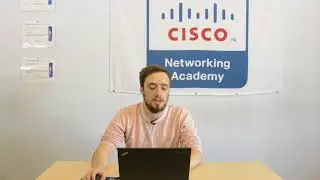 Cisco CCNA Проектирование LAN