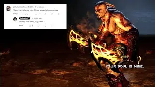 God of war 3 on ryzen 5 5500u laptop. Rpcs3 on low power.