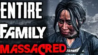 Lady Masako - How Losing yourself to Rage will cost you everything