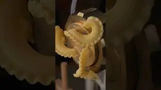 Long Noodle 👀 accident while making Pastw