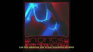 Yung Lust - Nights