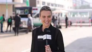 Arab Health 2023 - Day 1 highlights