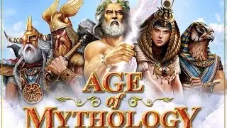age of mhytology cap 1 - shootergamer182
