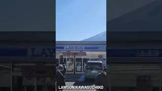Japan's Most BEAUTIFUL Konbini