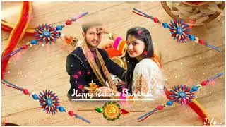 New Dj Remix Raksha Bandhan Whatsapp Status 2020 || New Gujarati Song Status,,,