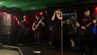 Режим Выбора - Тихий Омут (live 08/03/2024)