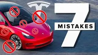 Buying a Tesla? | Don't Make a Mistake